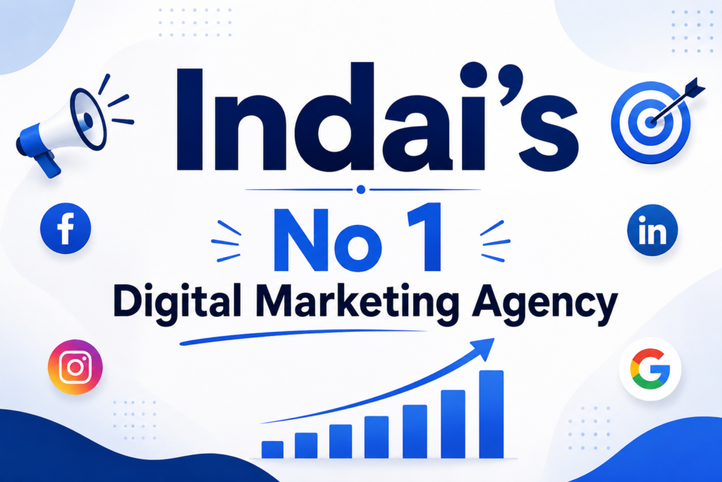Digital marketing agency